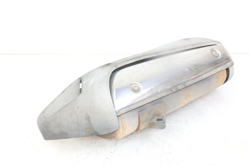 photo de ESCAPE HONDA FORZA ABS 300 (2013 - 2017) - Detalles de los puntos de fijación