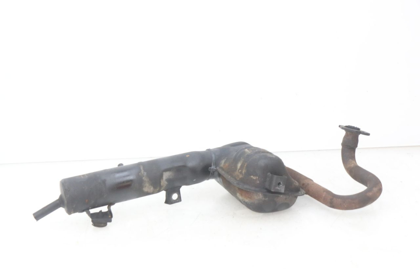 photo de ESCAPE PEUGEOT FOX 50 (1995 - 2003) - Otra vista del artículo