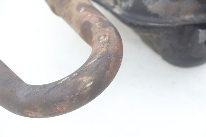 photo de ESCAPE PEUGEOT FOX 50 (1995 - 2003) - Zoom estado de uso