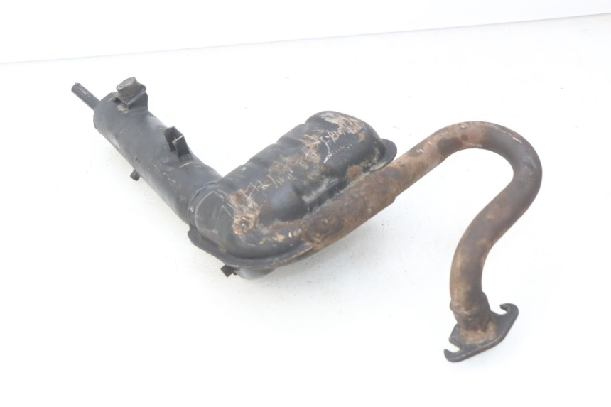 photo de ESCAPE PEUGEOT FOX 50 (1995 - 2003) - Otra perspectiva