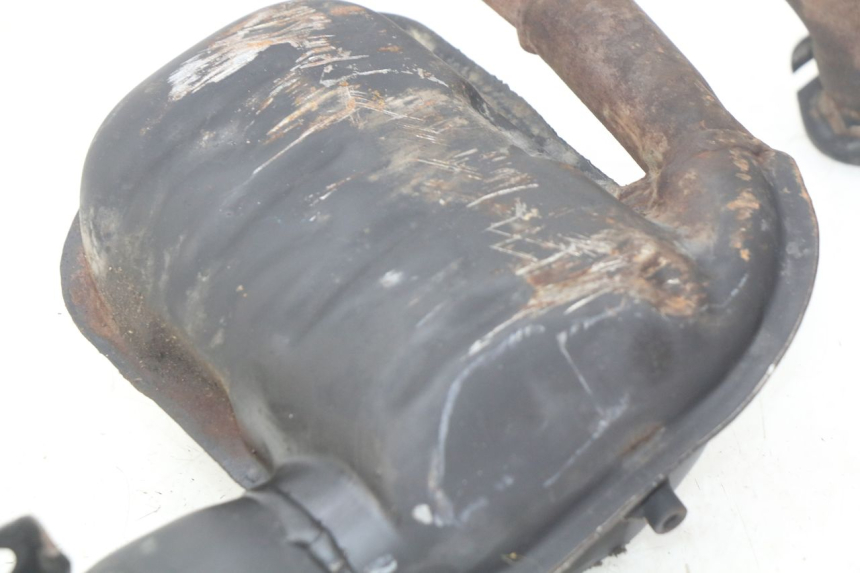 photo de ESCAPE PEUGEOT FOX 50 (1995 - 2003) - Vista general del producto