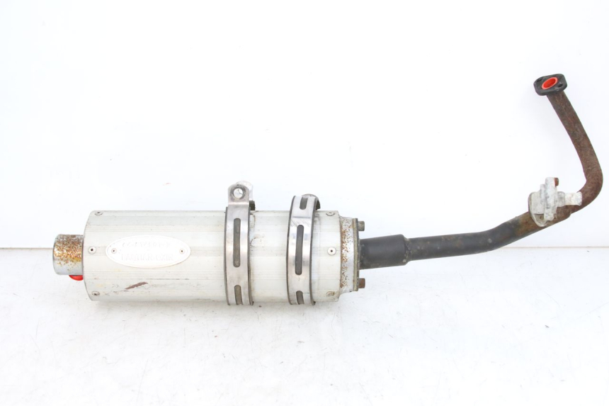 photo de ESCAPE BAOTIAN FRESH 50 (2004 - 2012) - Vista principal