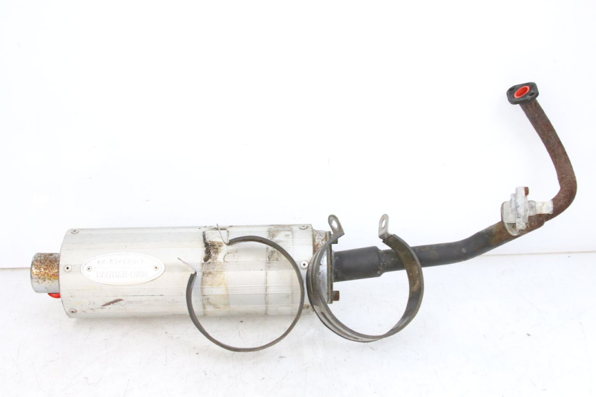 photo de ESCAPE BAOTIAN FRESH 50 (2004 - 2012) - Detalle de la pieza