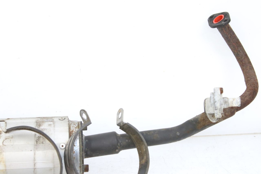 photo de ESCAPE BAOTIAN FRESH 50 (2004 - 2012) - Otra vista del artículo