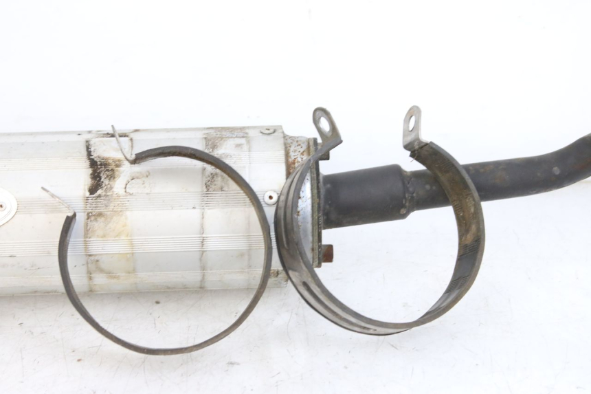 photo de ESCAPE BAOTIAN FRESH 50 (2004 - 2012) - Características distintivas