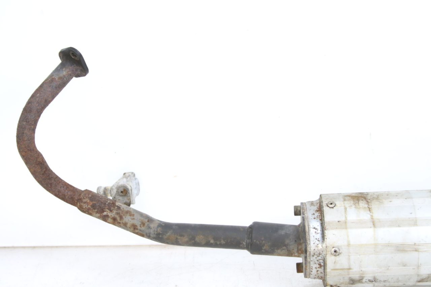 photo de ESCAPE BAOTIAN FRESH 50 (2004 - 2012) - Otra perspectiva