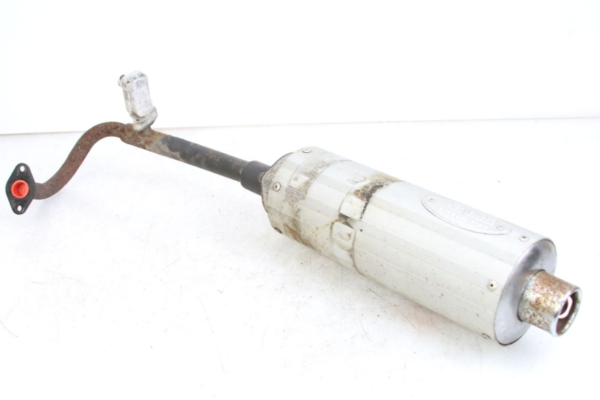 photo de ESCAPE BAOTIAN FRESH 50 (2004 - 2012) - Detalles de los puntos de fijación