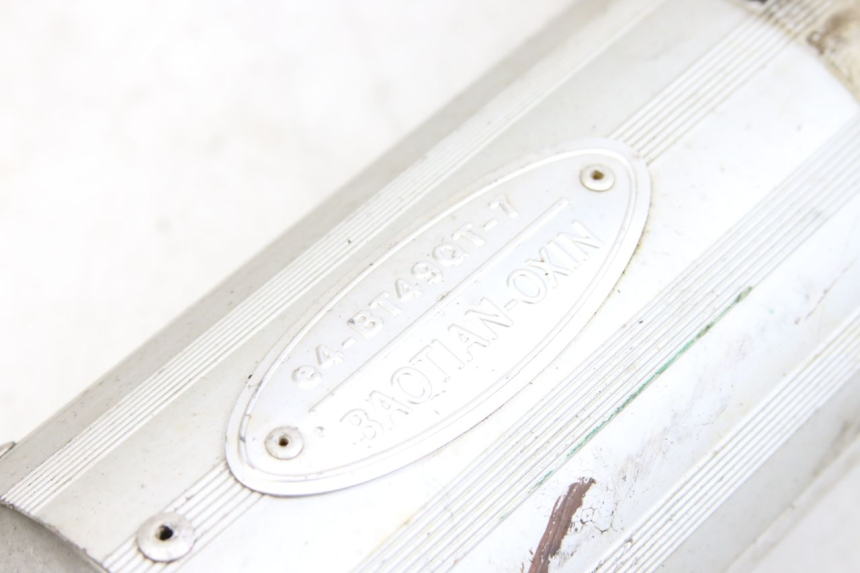 photo de ESCAPE BAOTIAN FRESH 50 (2004 - 2012) - Recambio usado revisado