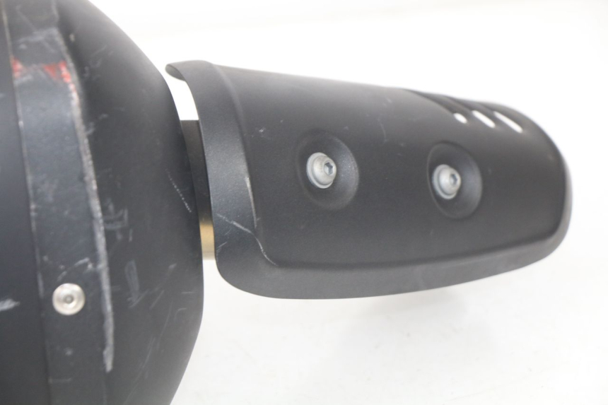 photo de ESCAPE YAMAHA FZ8 800 (2010 - 2016) - Otra vista del artículo