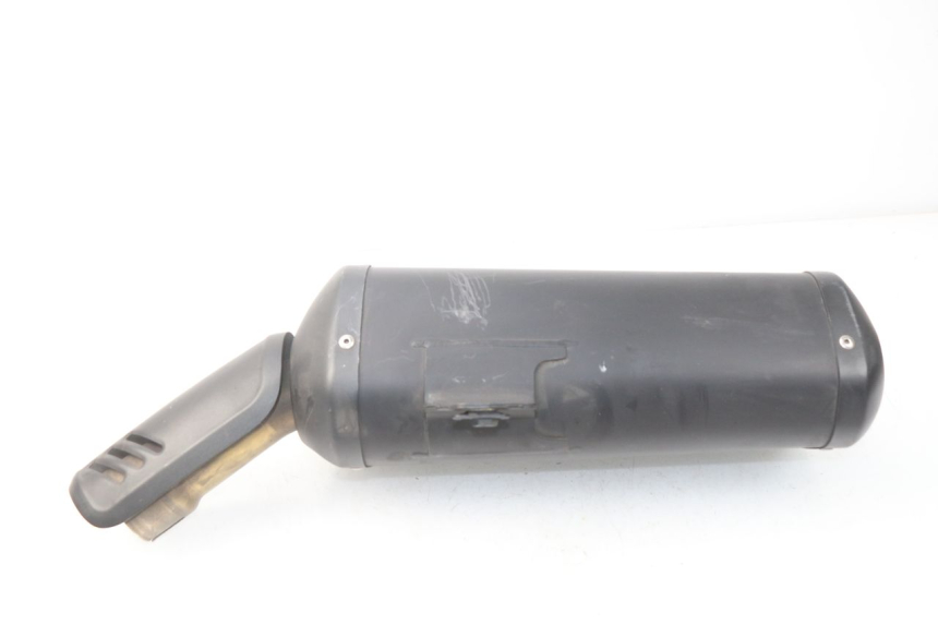 photo de ESCAPE YAMAHA FZ8 800 (2010 - 2016) - Vista general del producto