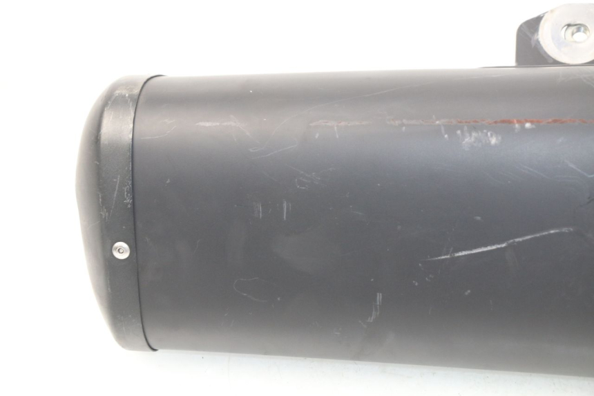 photo de ESCAPE YAMAHA FZ8 800 (2010 - 2016) - Recambio usado revisado