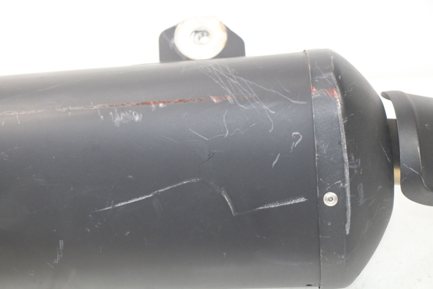 photo de ESCAPE YAMAHA FZ8 800 (2010 - 2016) - Marcados y referencias originales