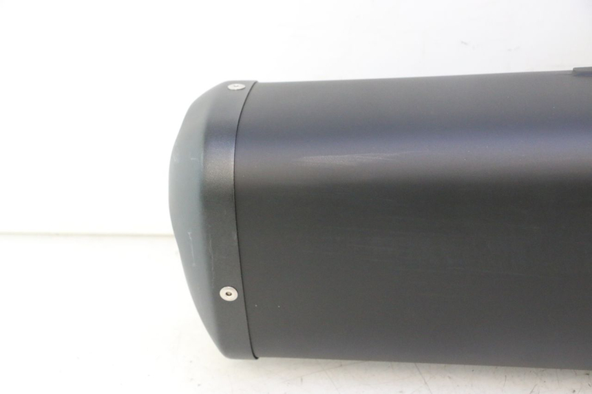 photo de ESCAPE YAMAHA FZ8 800 (2010 - 2016) - Detalle de la pieza