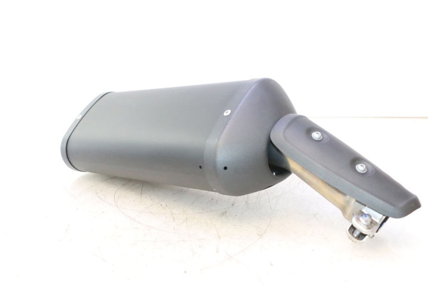 photo de ESCAPE YAMAHA FZ8 800 (2010 - 2016) - Otra vista del artículo