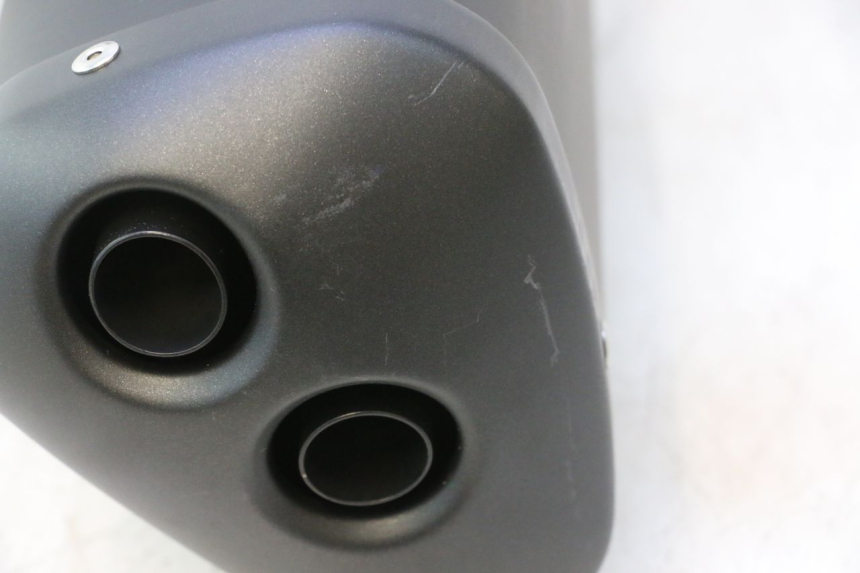 photo de ESCAPE YAMAHA FZ8 800 (2010 - 2016) - Vista general del producto