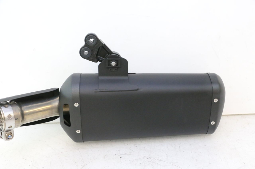 photo de ESCAPE YAMAHA FZ8 800 (2010 - 2016) - Recambio usado revisado