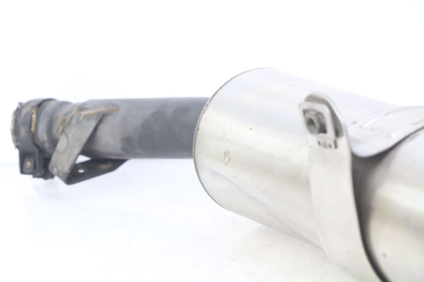 photo de ESCAPE YAMAHA FZS FAZER 600 (1998 - 2001) - Otra vista del artículo