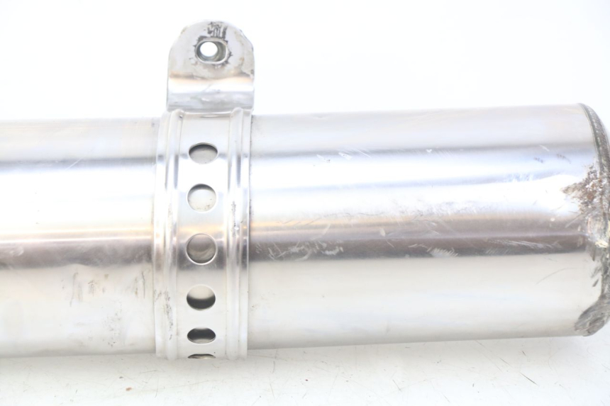 photo de ESCAPE YAMAHA FZS FAZER 600 (1998 - 2001) - Inspección visual detallada