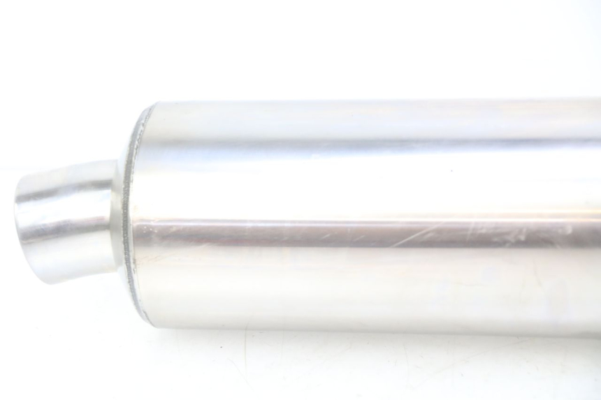 photo de ESCAPE YAMAHA FZS FAZER 600 (1998 - 2001) - Enfoque en la estructura