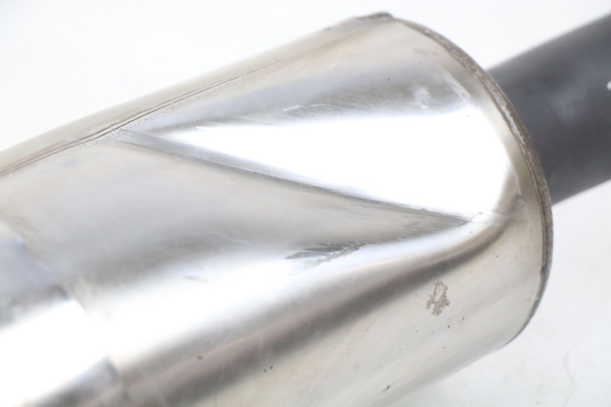 photo de ESCAPE YAMAHA FZS FAZER 600 (1998 - 2001) - Zoom estado de uso