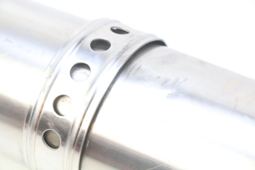 photo de ESCAPE YAMAHA FZS FAZER 600 (1998 - 2001) - Vista general del producto