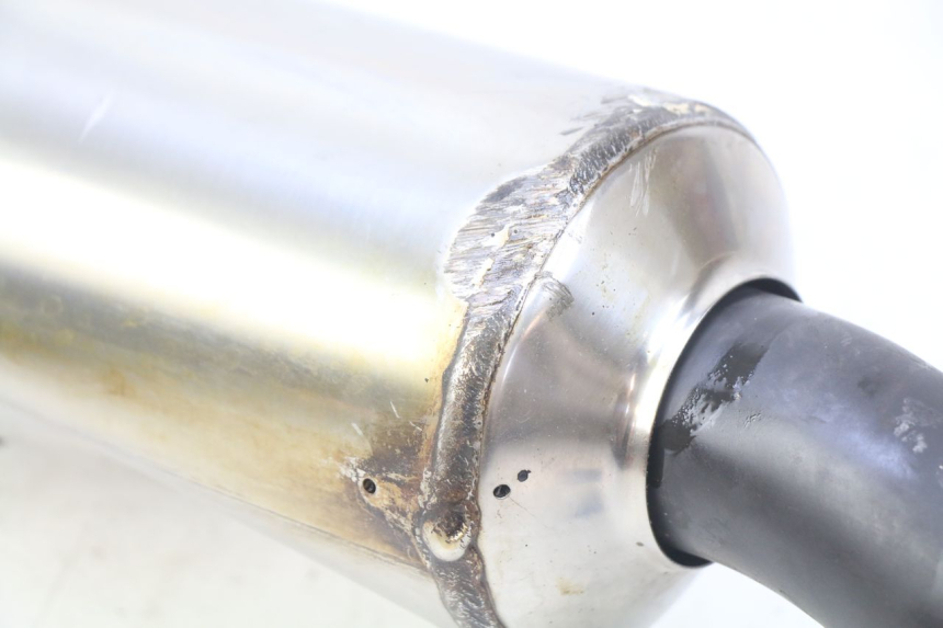 photo de ESCAPE YAMAHA FZS FAZER 600 (1998 - 2001) - Estado de la superficie y material