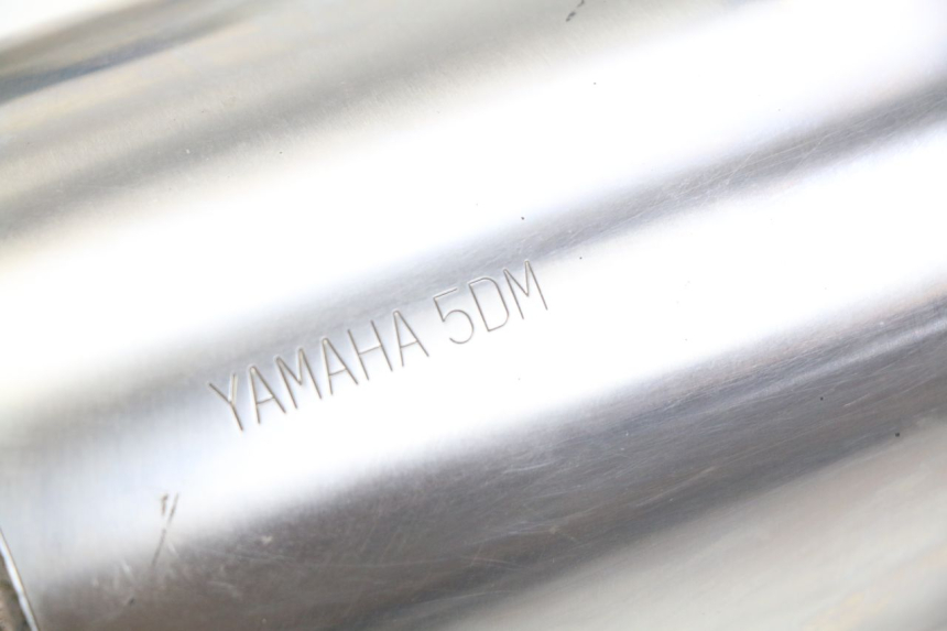 photo de ESCAPE YAMAHA FZS FAZER 600 (1998 - 2001) - Recambio usado revisado