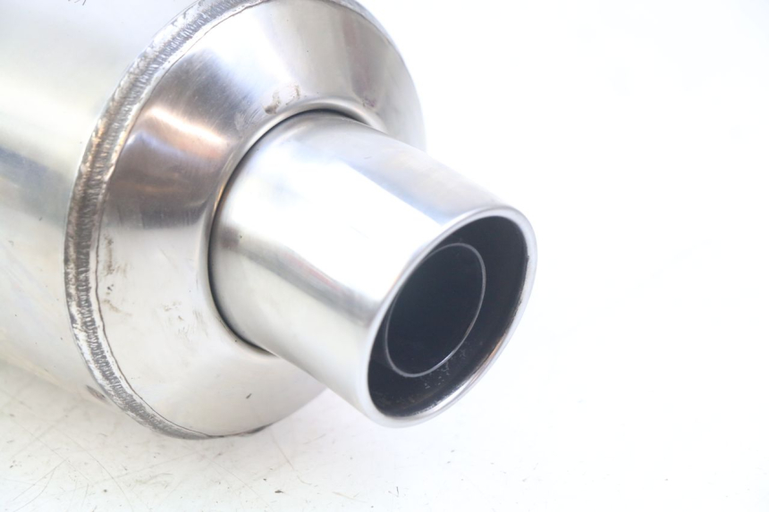 photo de ESCAPE YAMAHA FZS FAZER 600 (1998 - 2001) - Marcados y referencias originales