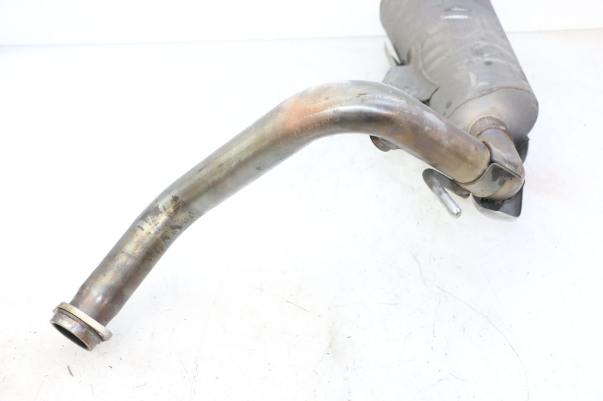 photo de ESCAPE BMW G310 R 310 (2016 - 2020) - Otra vista del artículo