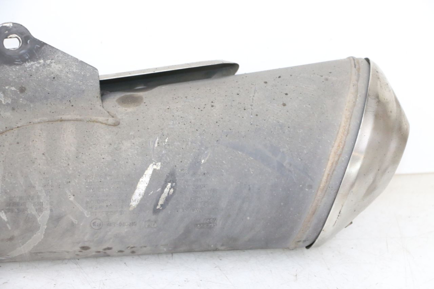 photo de ESCAPE BMW G310 R 310 (2016 - 2020) - Foto de producto adicional