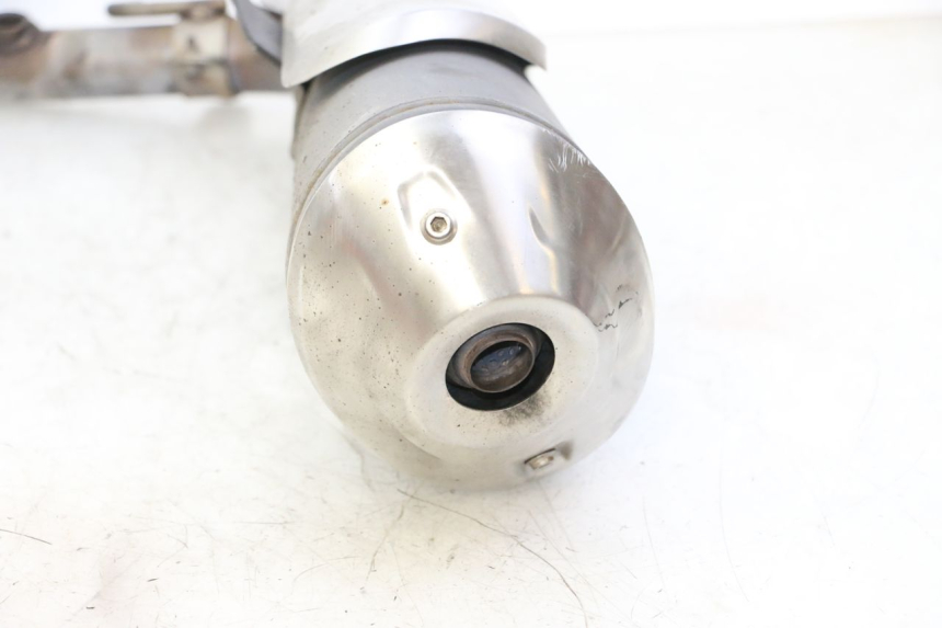 photo de ESCAPE BMW G310 R 310 (2016 - 2020) - Ángulo de visión alternativo