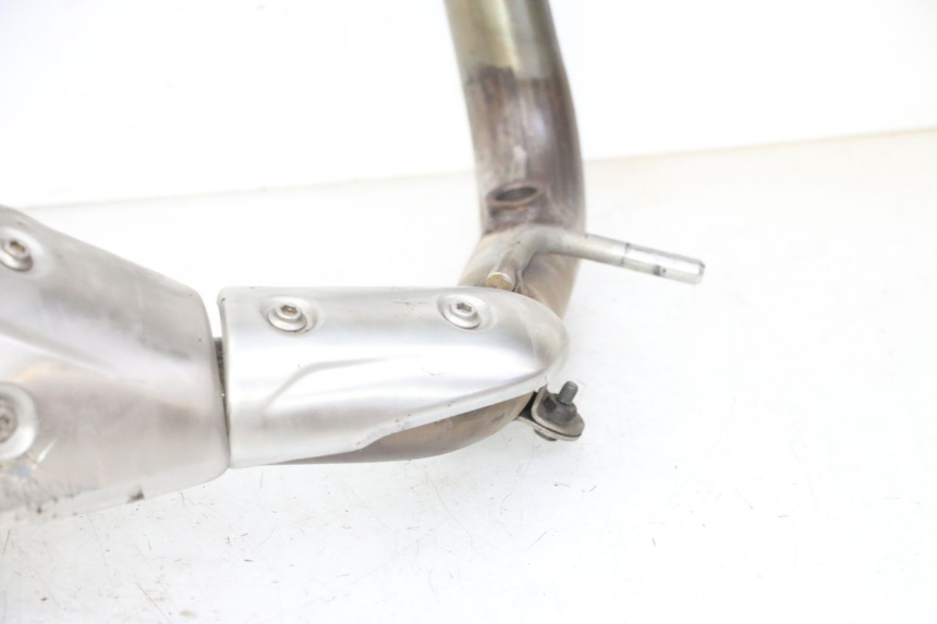 photo de ESCAPE BMW G310 R 310 (2016 - 2020) - Perfil de la pieza de repuesto