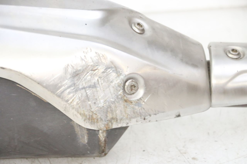 photo de ESCAPE BMW G310 R 310 (2016 - 2020) - Vista principal