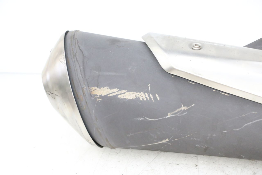 photo de ESCAPE BMW G310 R 310 (2016 - 2020) - Zoom estado de uso