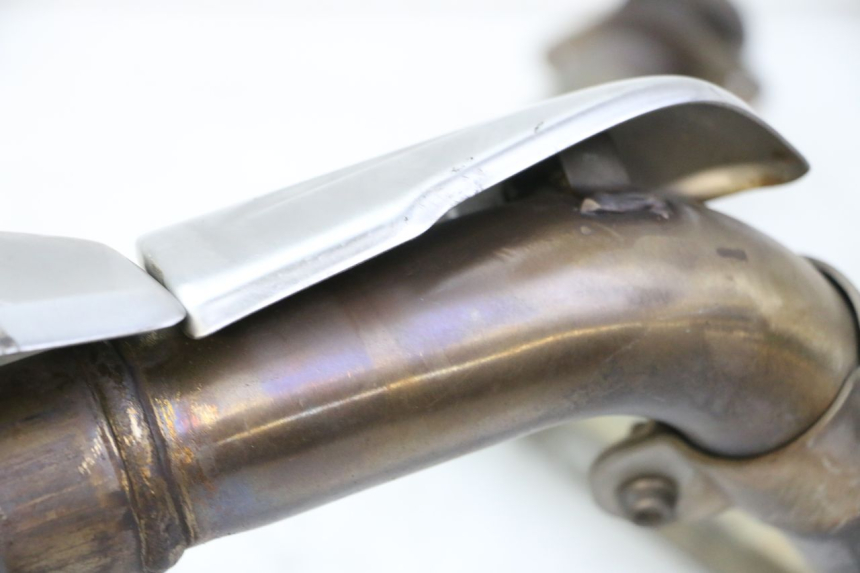 photo de ESCAPE BMW G310 R 310 (2016 - 2020) - Otra perspectiva