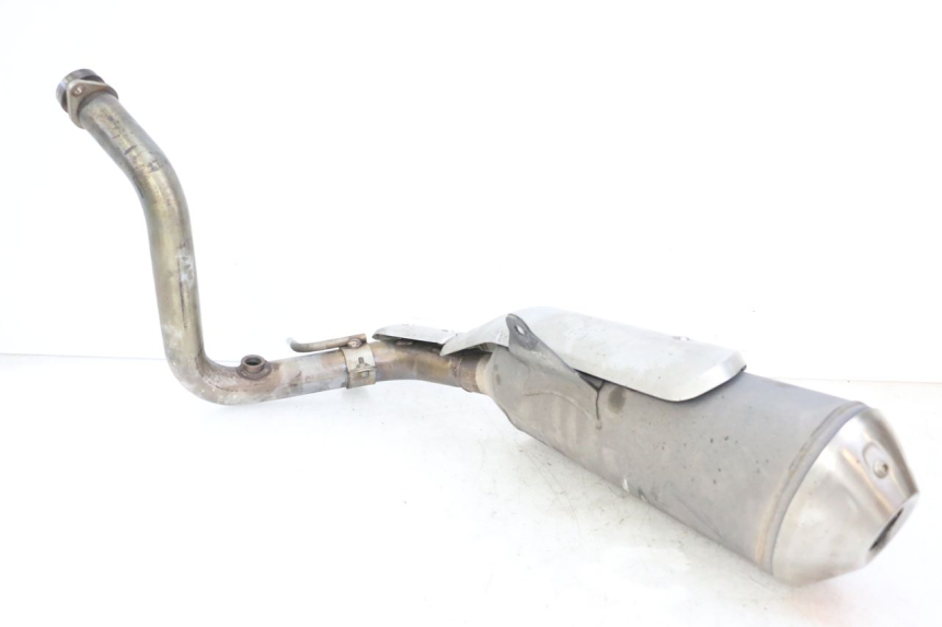 photo de ESCAPE BMW G310 R 310 (2016 - 2020) - Vista general del producto