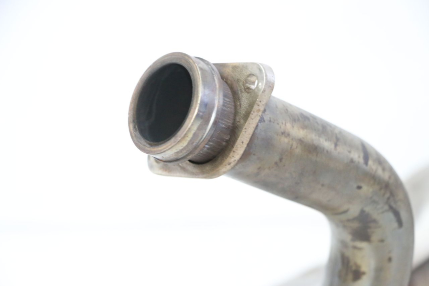 photo de ESCAPE BMW G310 R 310 (2016 - 2020) - Estado de la superficie y material