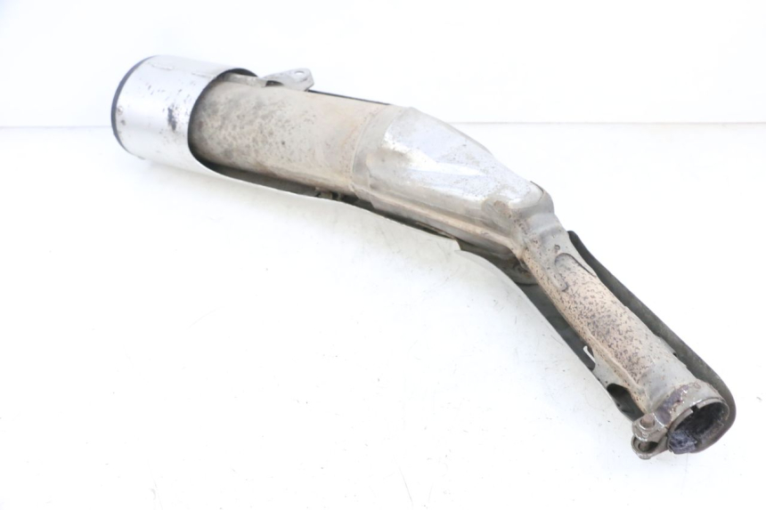 photo de ESCAPE IZQUIERDO SUZUKI DL V STROM 1000 (2002 - 2007) - Vista general del producto