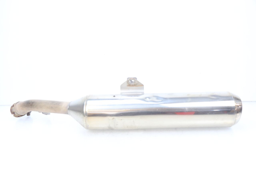 photo de ESCAPE IZQUIERDO YAMAHA FJR ABS 1300 (2016 - 2020) - Vista principal