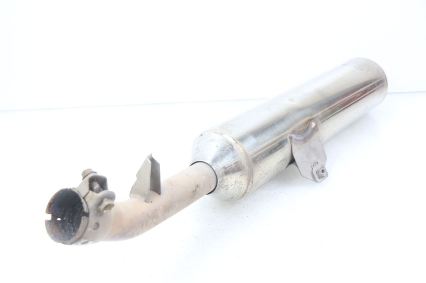 photo de ESCAPE IZQUIERDO YAMAHA FJR ABS 1300 (2016 - 2020) - Detalle de la pieza