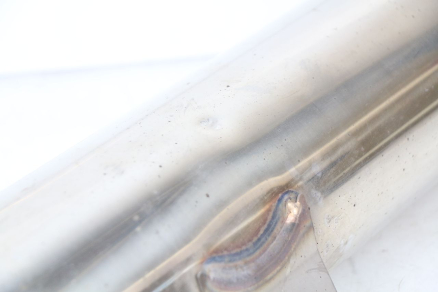 photo de ESCAPE IZQUIERDO YAMAHA FJR ABS 1300 (2016 - 2020) - Otra perspectiva