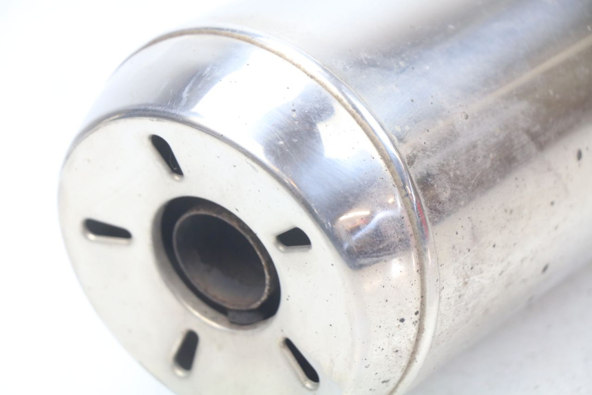 photo de ESCAPE IZQUIERDO YAMAHA FJR ABS 1300 (2016 - 2020) - Vista general del producto