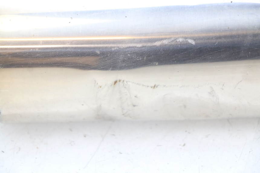 photo de ESCAPE IZQUIERDO YAMAHA FJR ABS 1300 (2016 - 2020) - Recambio usado revisado