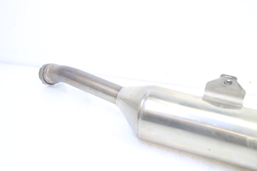 photo de IZQUIERDA ESCAPE YAMAHA FJR ABS 1300 (2006 - 2012) - Zoom estado de uso