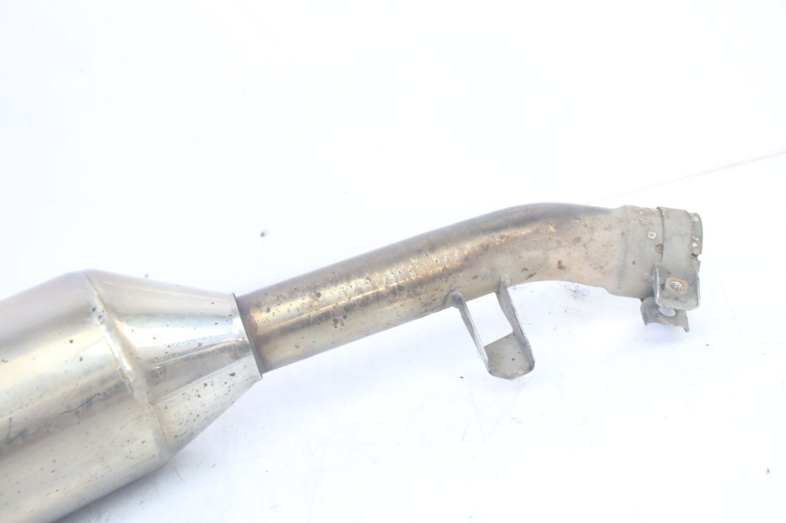 photo de IZQUIERDA ESCAPE YAMAHA FJR ABS 1300 (2006 - 2012) - Recambio usado revisado