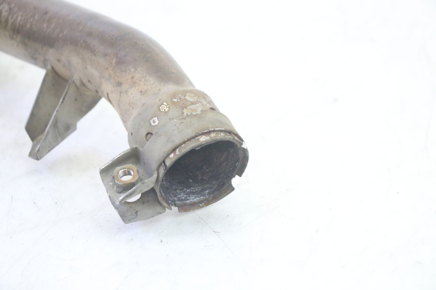 photo de IZQUIERDA ESCAPE YAMAHA FJR ABS 1300 (2006 - 2012) - Marcados y referencias originales