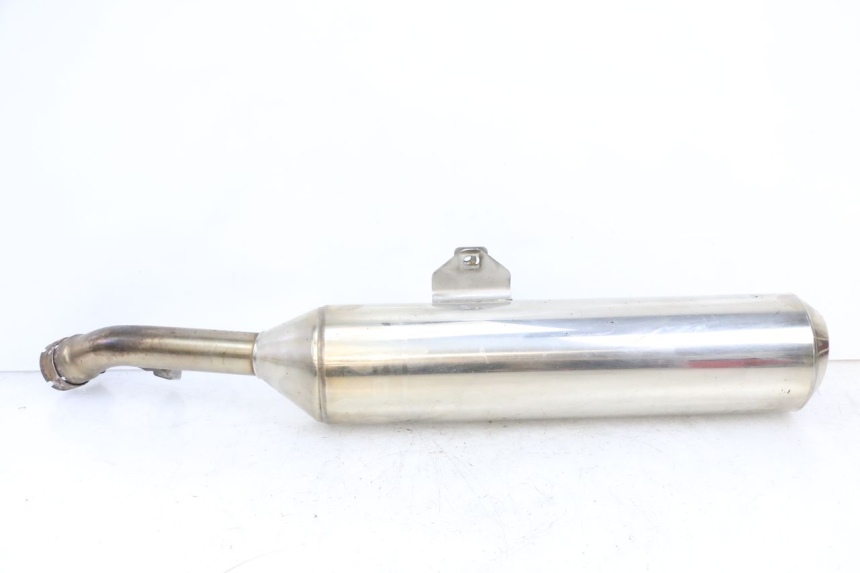 photo de IZQUIERDA ESCAPE YAMAHA FJR ABS 1300 (2006 - 2012) - Vista principal