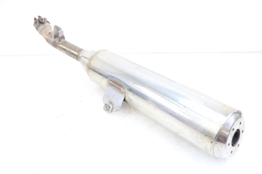 photo de IZQUIERDA ESCAPE YAMAHA FJR ABS 1300 (2006 - 2012) - Zoom estado de uso