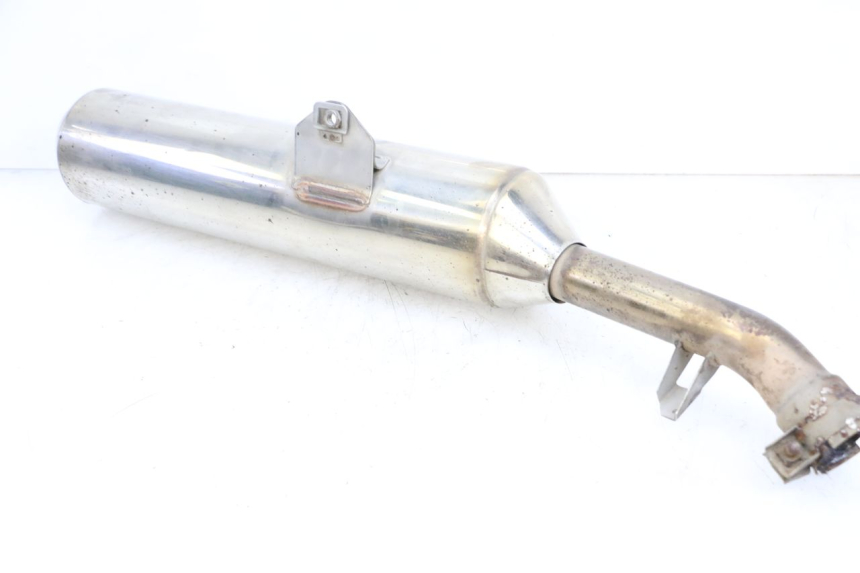 photo de IZQUIERDA ESCAPE YAMAHA FJR ABS 1300 (2006 - 2012) - Vista general del producto