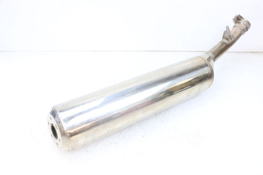 photo de IZQUIERDA ESCAPE YAMAHA FJR ABS 1300 (2006 - 2012) - Detalle de la pieza